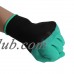 2 Pairs Plastic Claws Gardening Gloves for Digging Planting Gardening Gloves   569917963